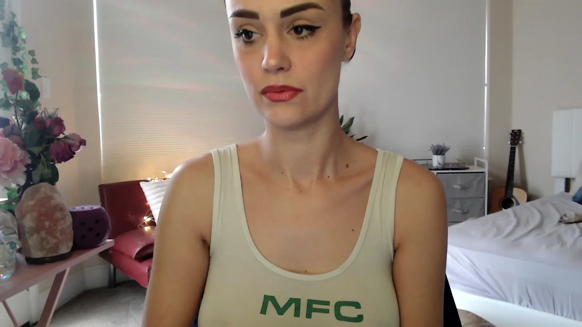 HeidiKlumsy video thumbnail