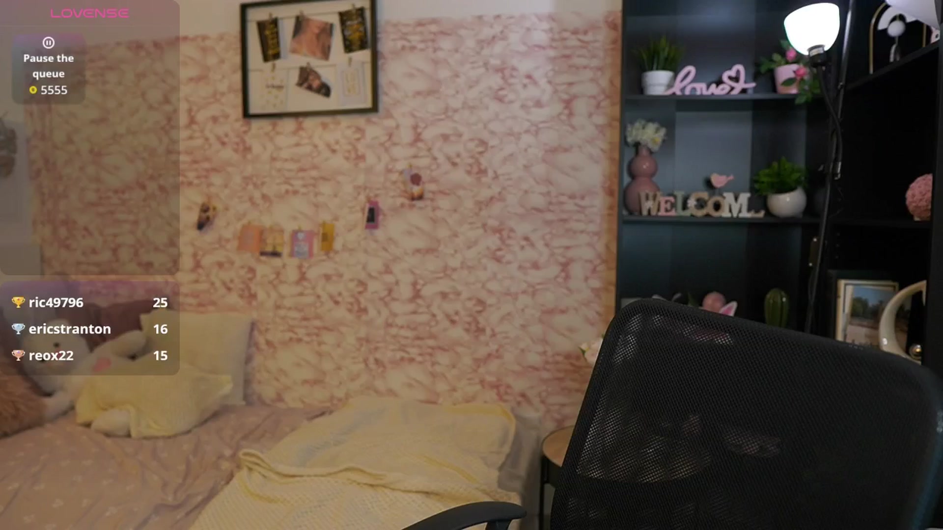 NicoletteShea video thumbnail