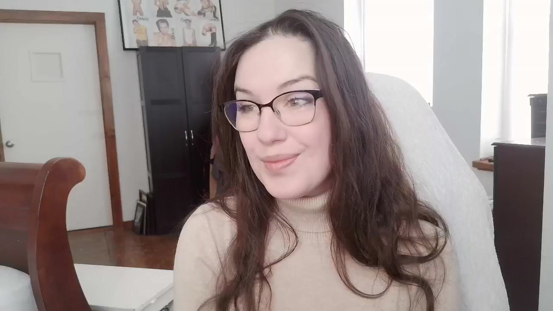 BunnyNextDoor video thumbnail