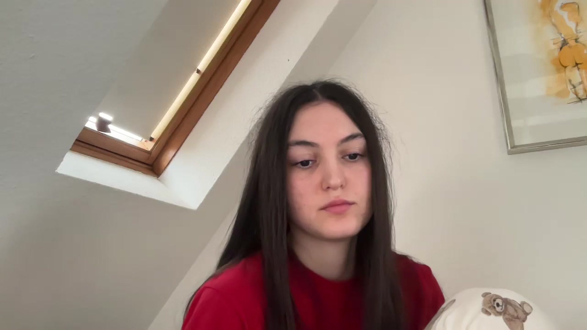 IrisAmore video thumbnail