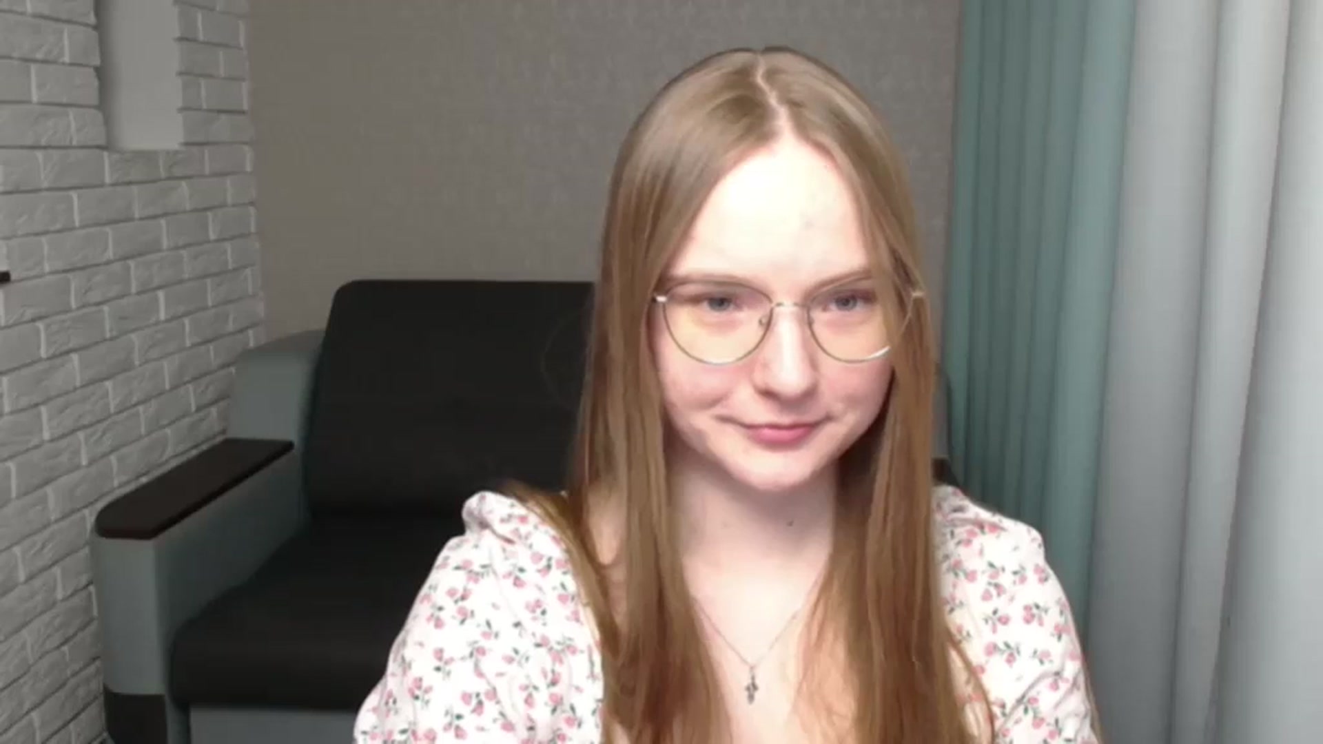 Shy_Melany video thumbnail