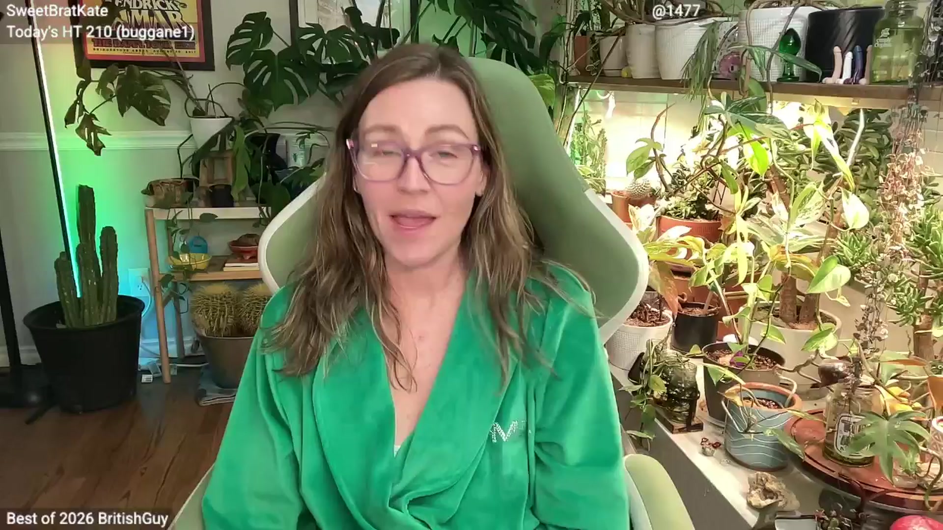 SweetbratKate video thumbnail