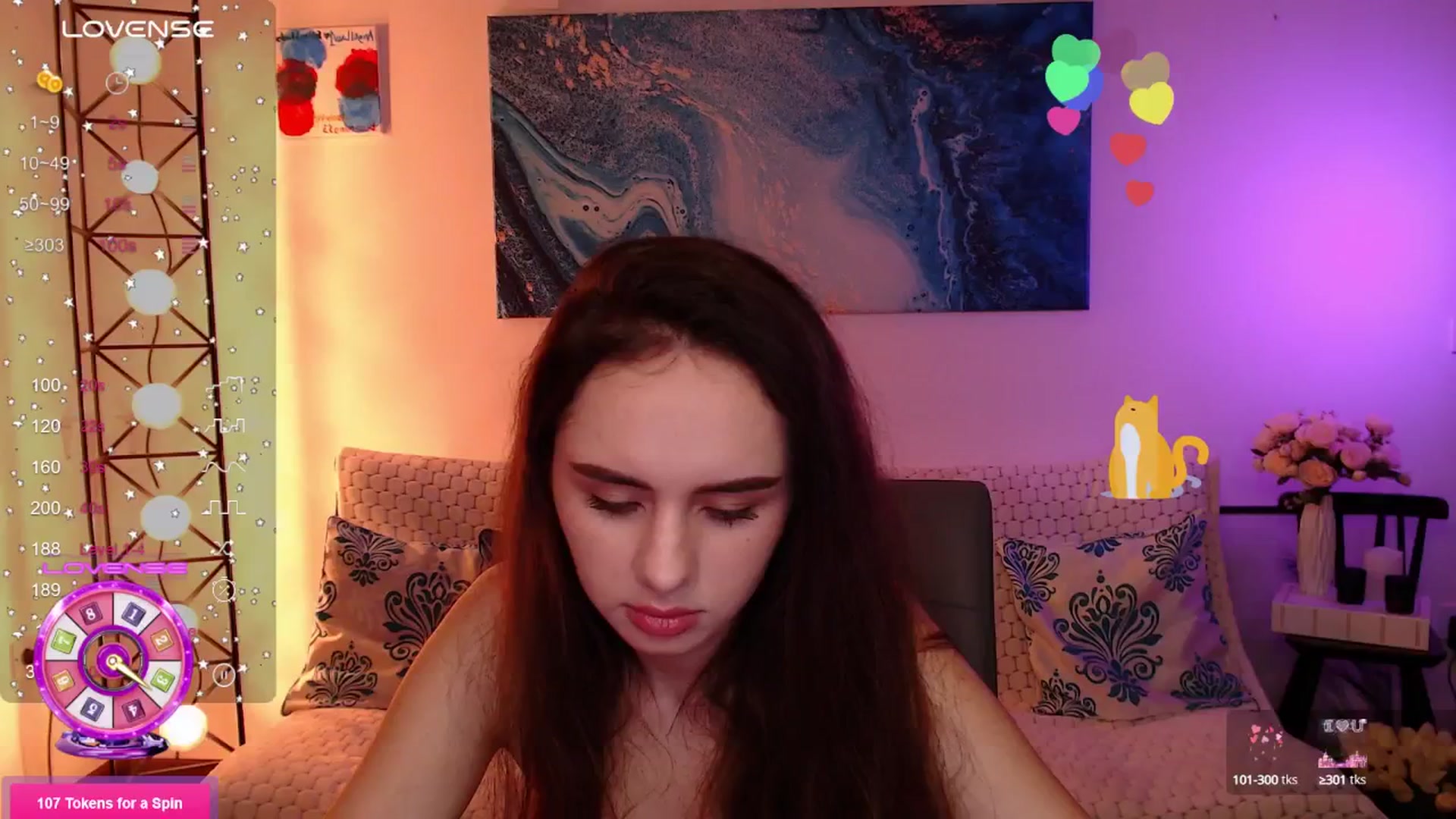 Lady_Luck0 video thumbnail