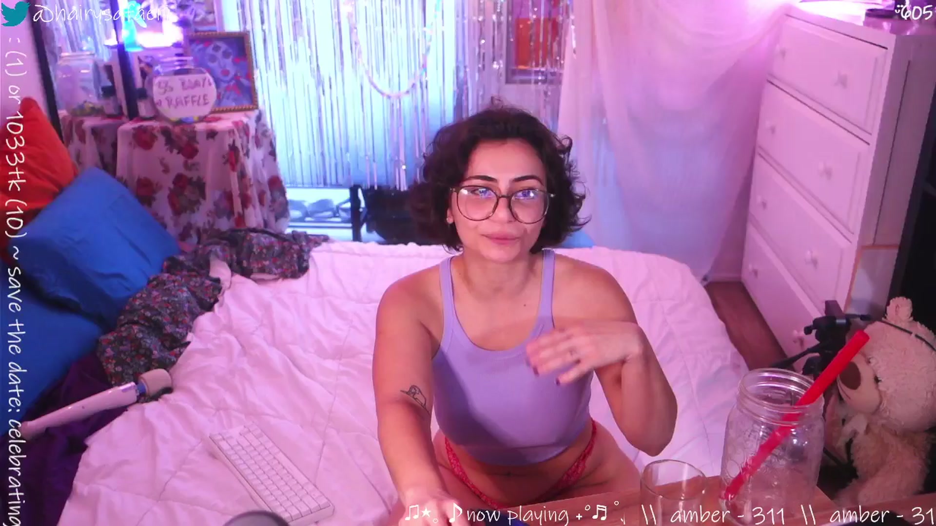 HairySafaeri video thumbnail