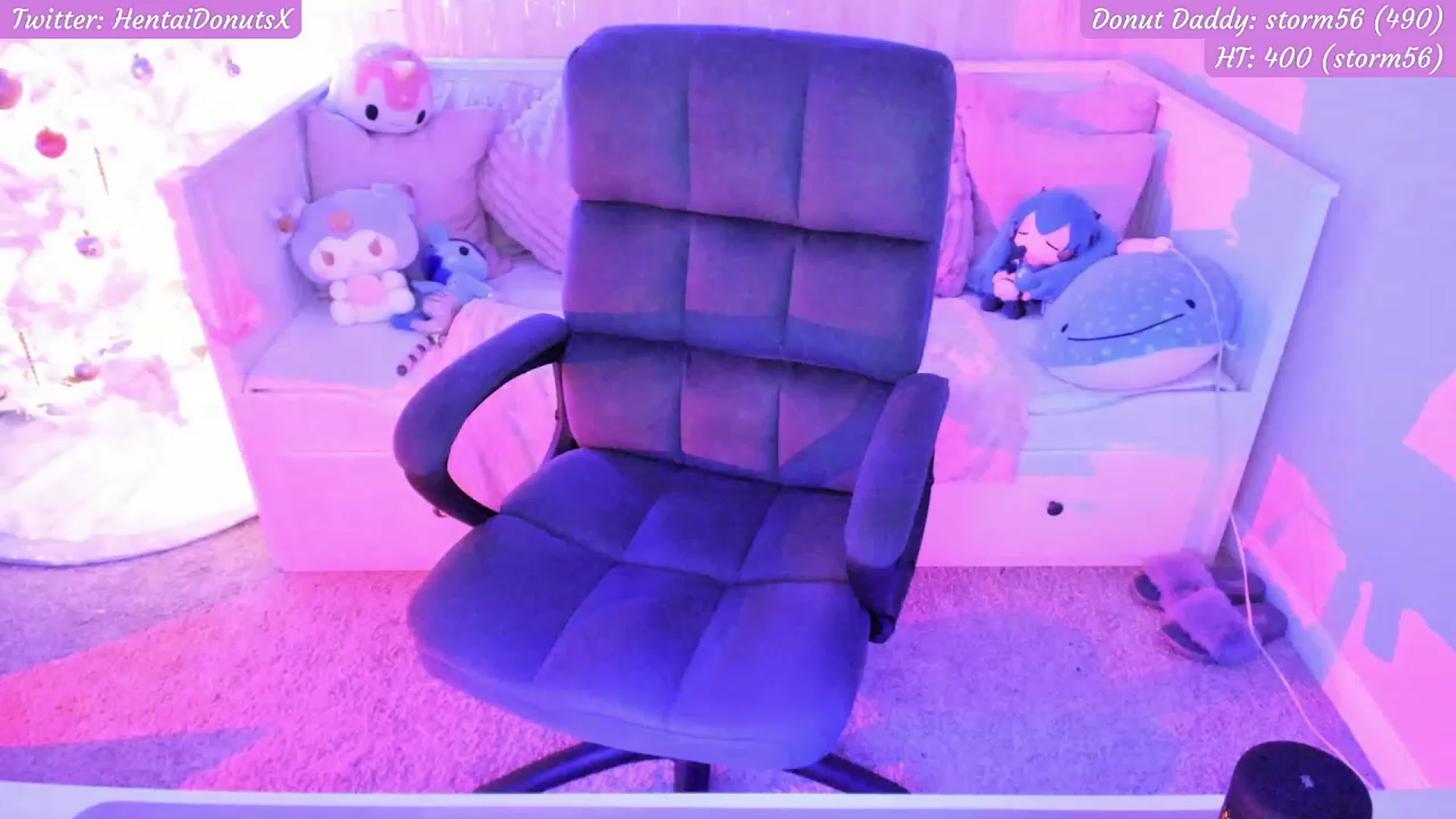 HentaiDonuts video thumbnail