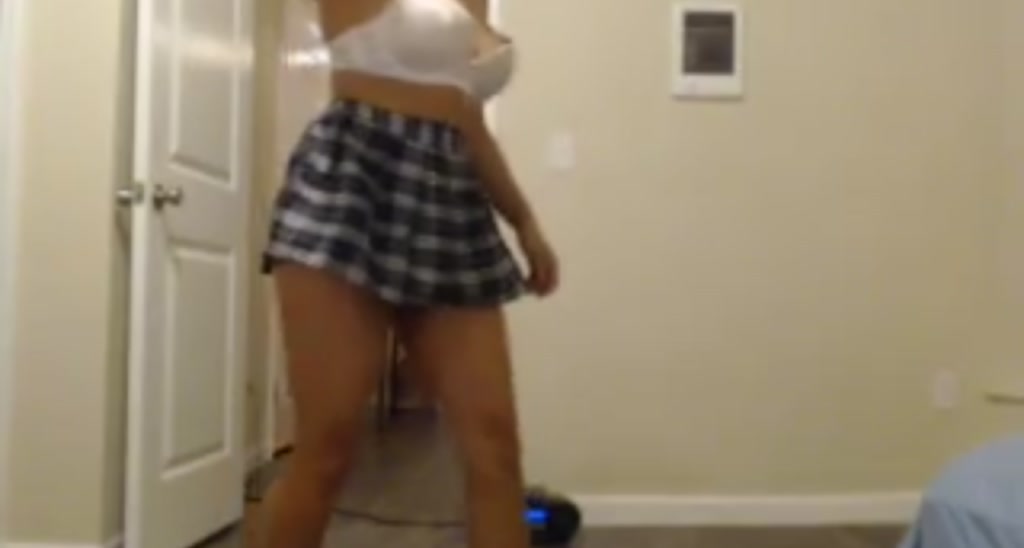 Gracey_Bunny video thumbnail