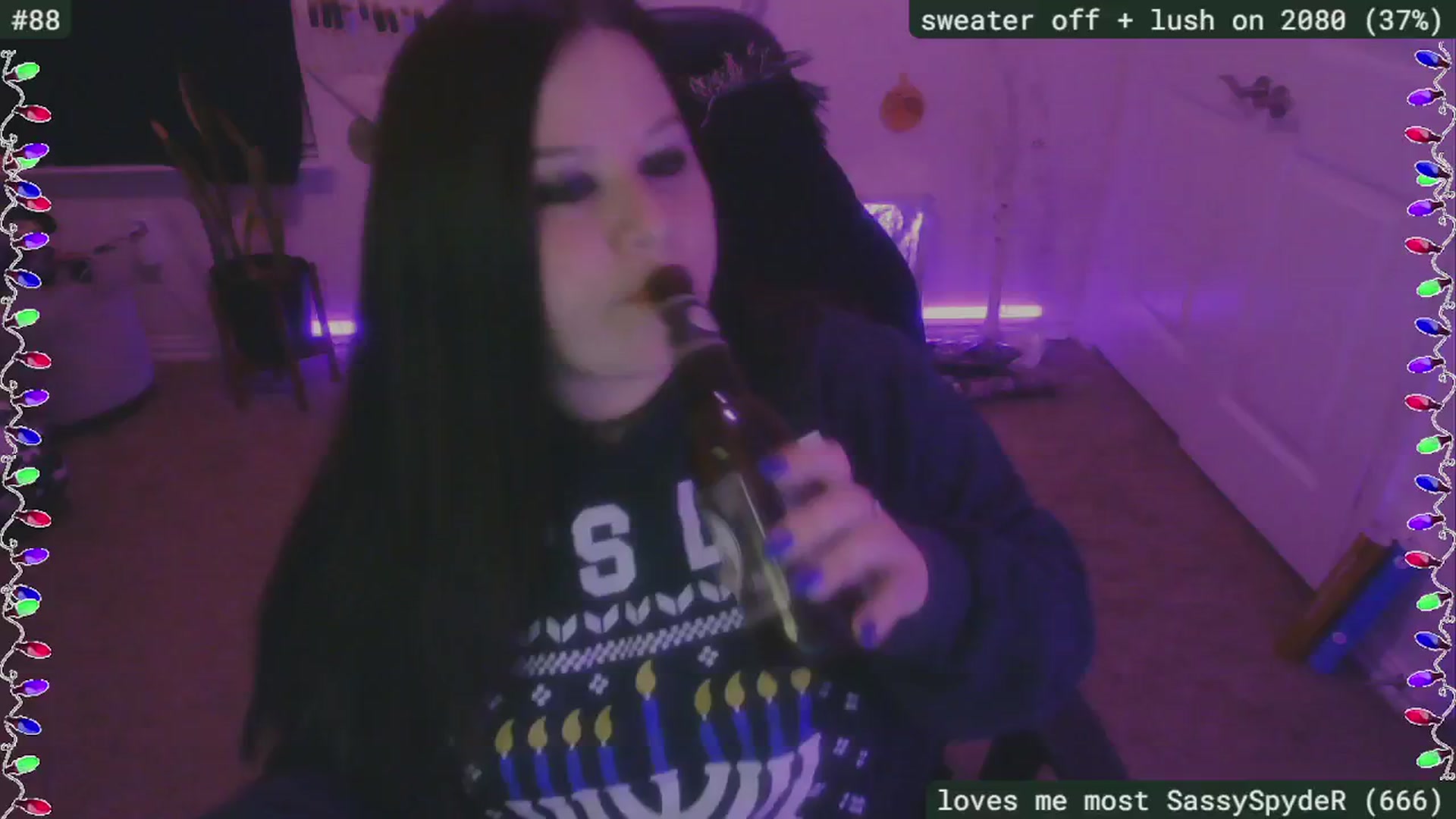 SassySarah94 video thumbnail