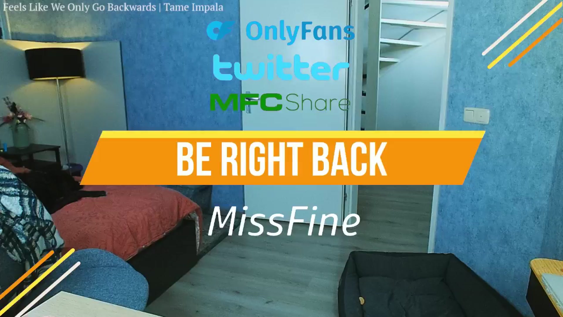 MissFine video thumbnail