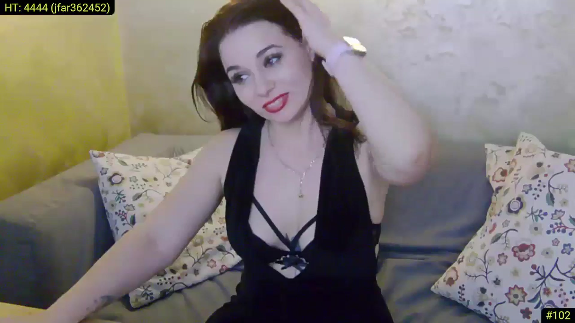 AliciaKristal video thumbnail