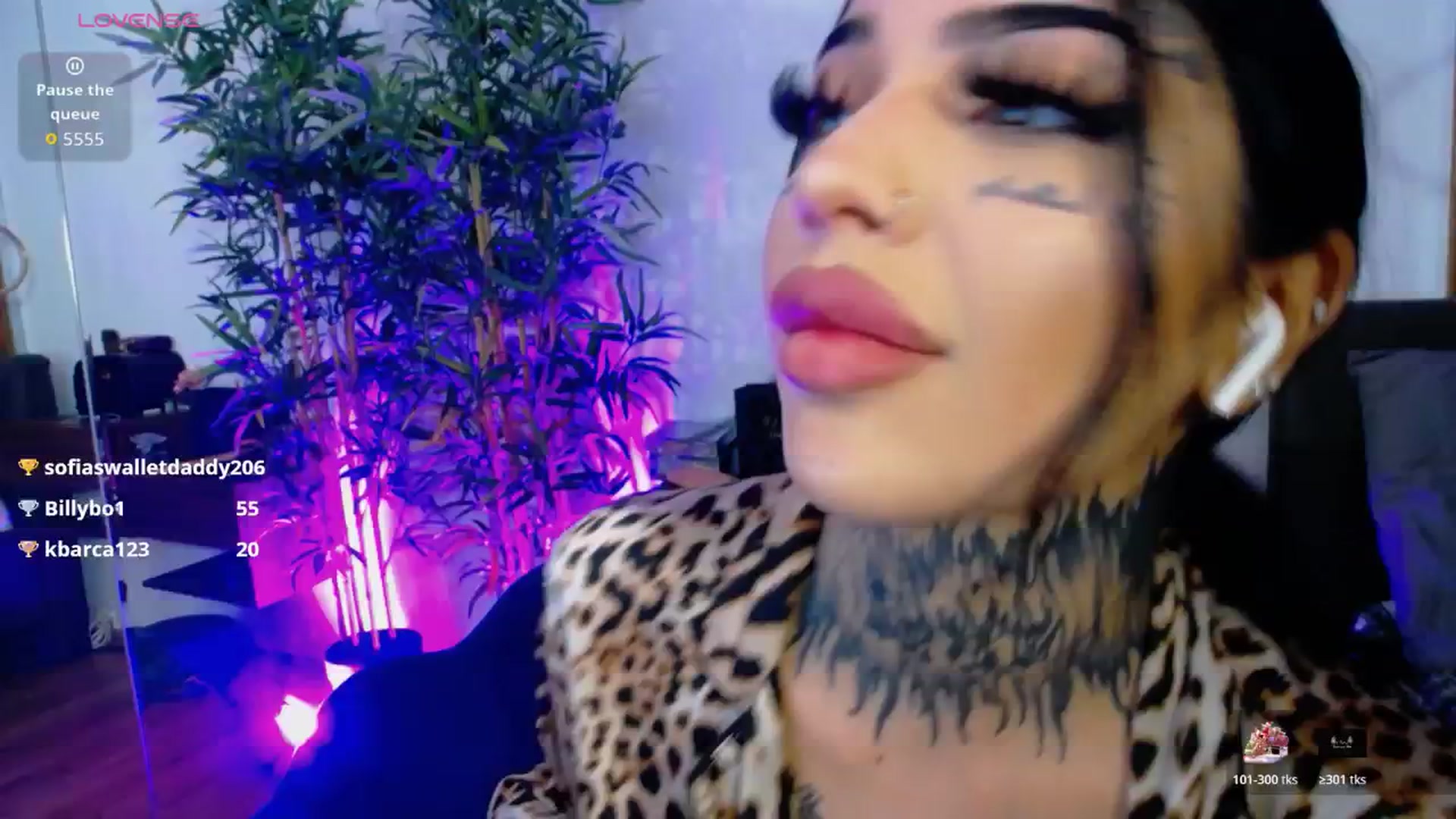 CreamyInkk video thumbnail