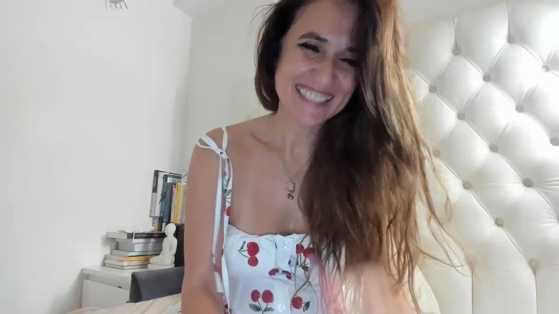 DANIELLE video thumbnail