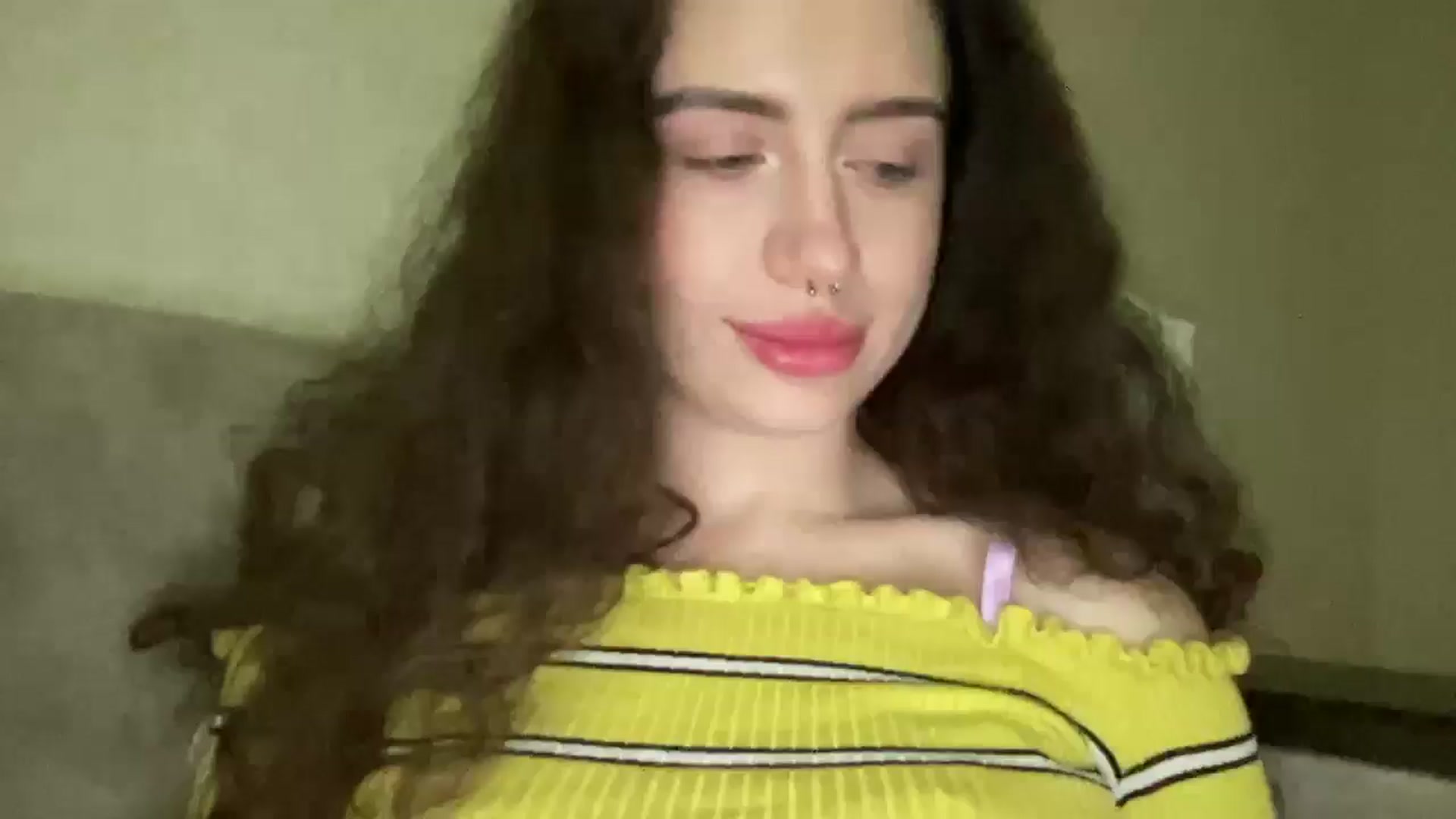 CurlyDream video thumbnail