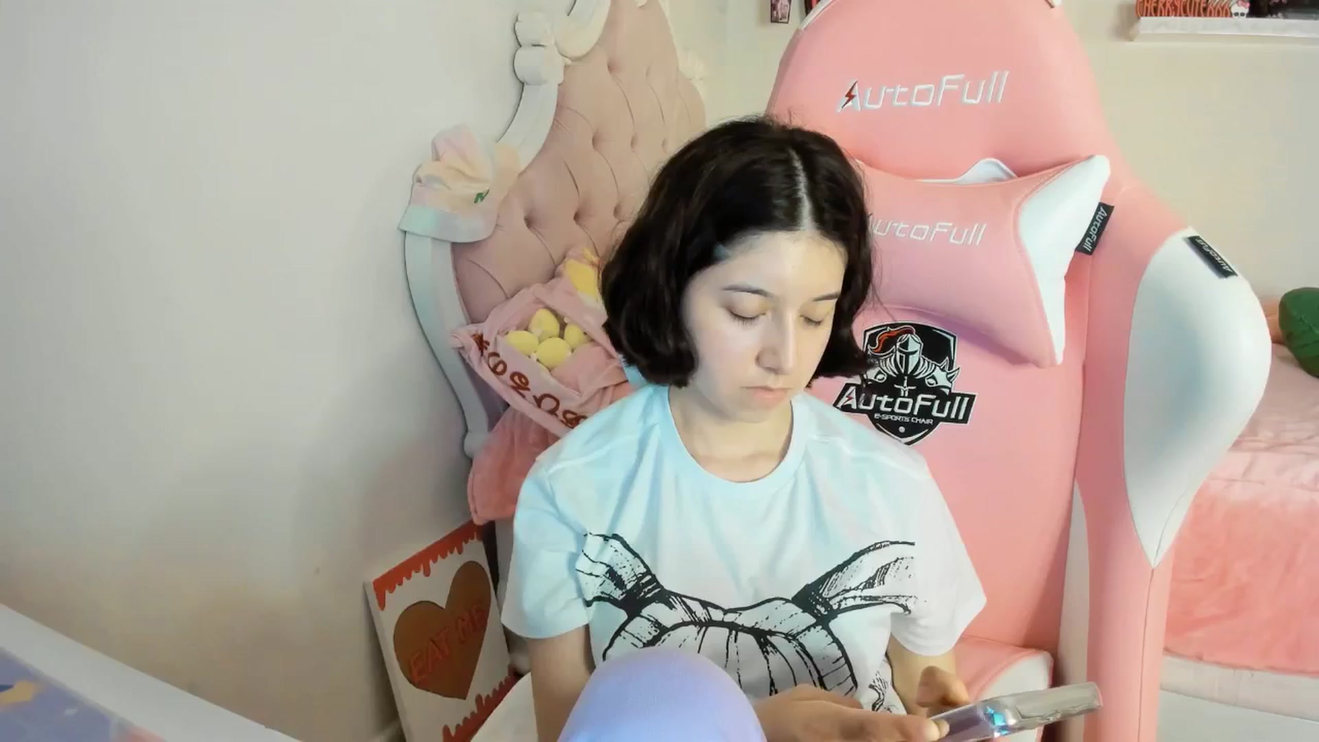 Cherrycute666 video thumbnail