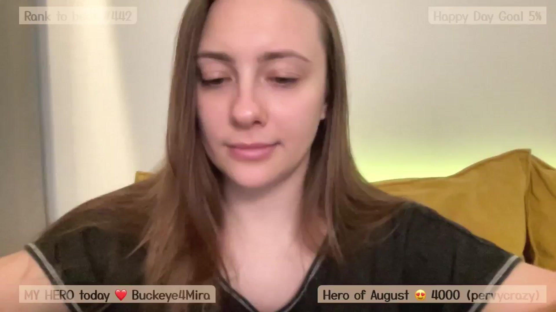 QueenOfTease_ video thumbnail