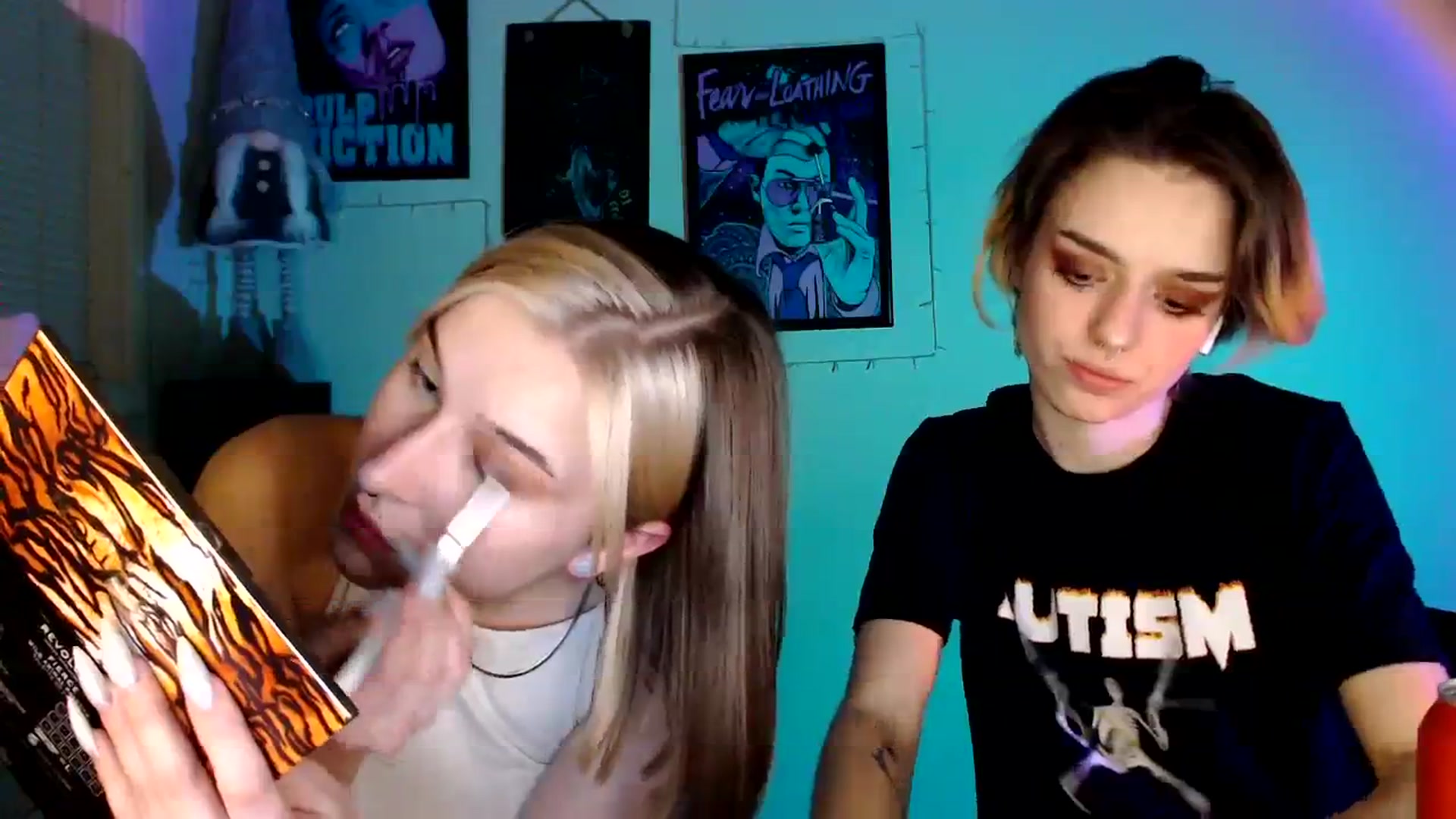 Spicy_X video thumbnail