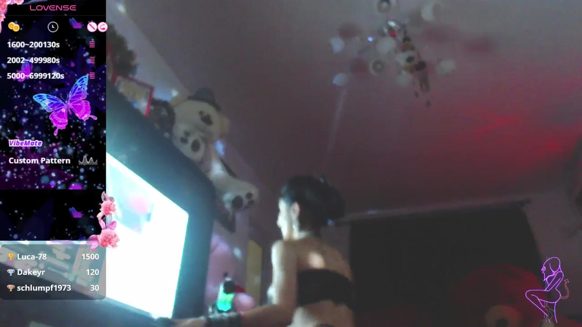 EvelynAisha video thumbnail
