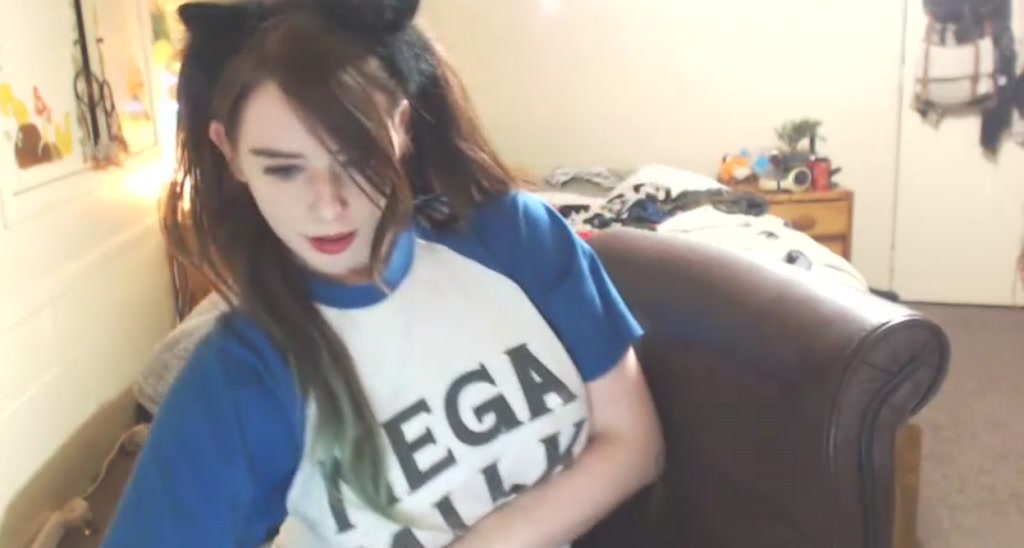 Forest_nymph video thumbnail