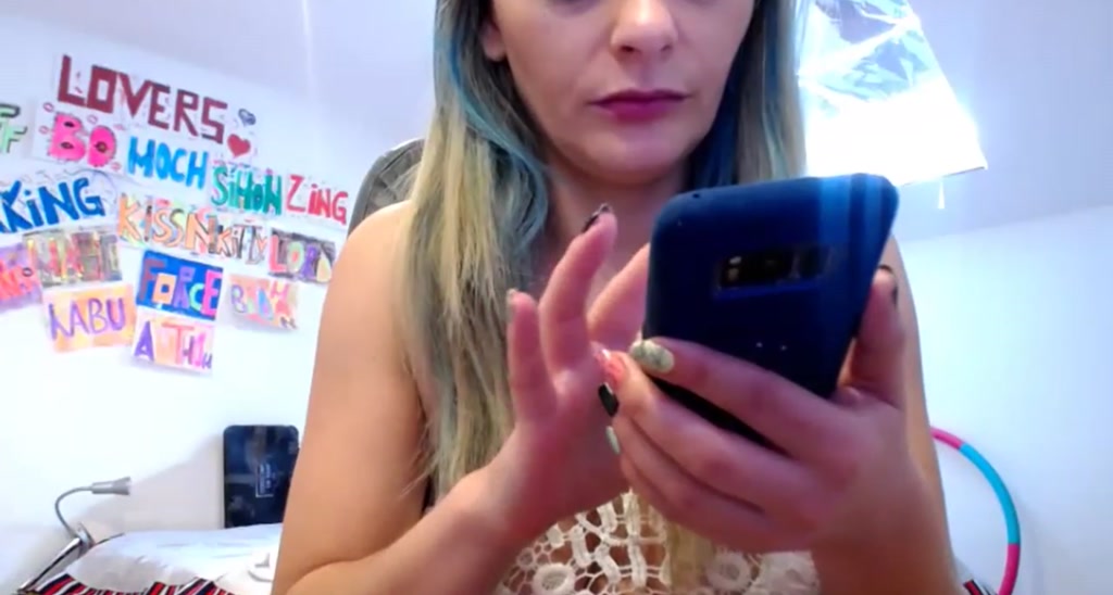 Michelyy video thumbnail