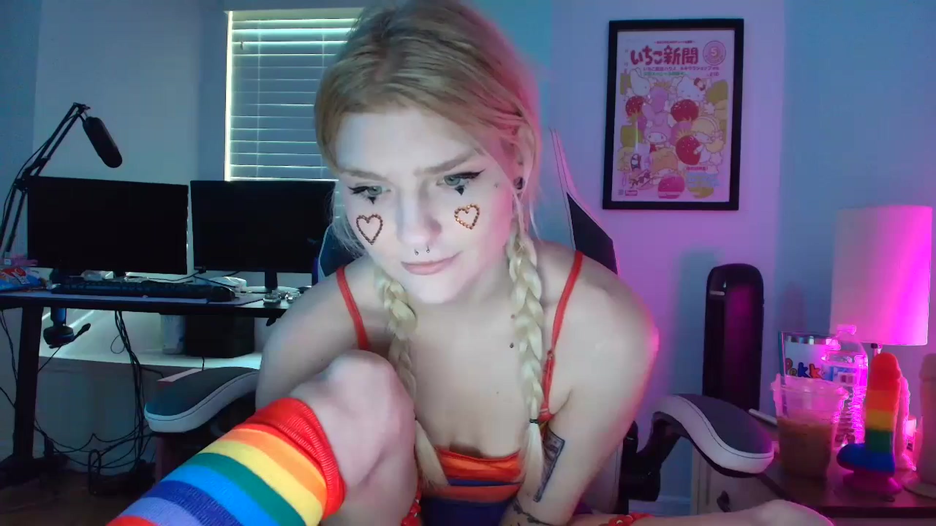 DuckChan0 video thumbnail
