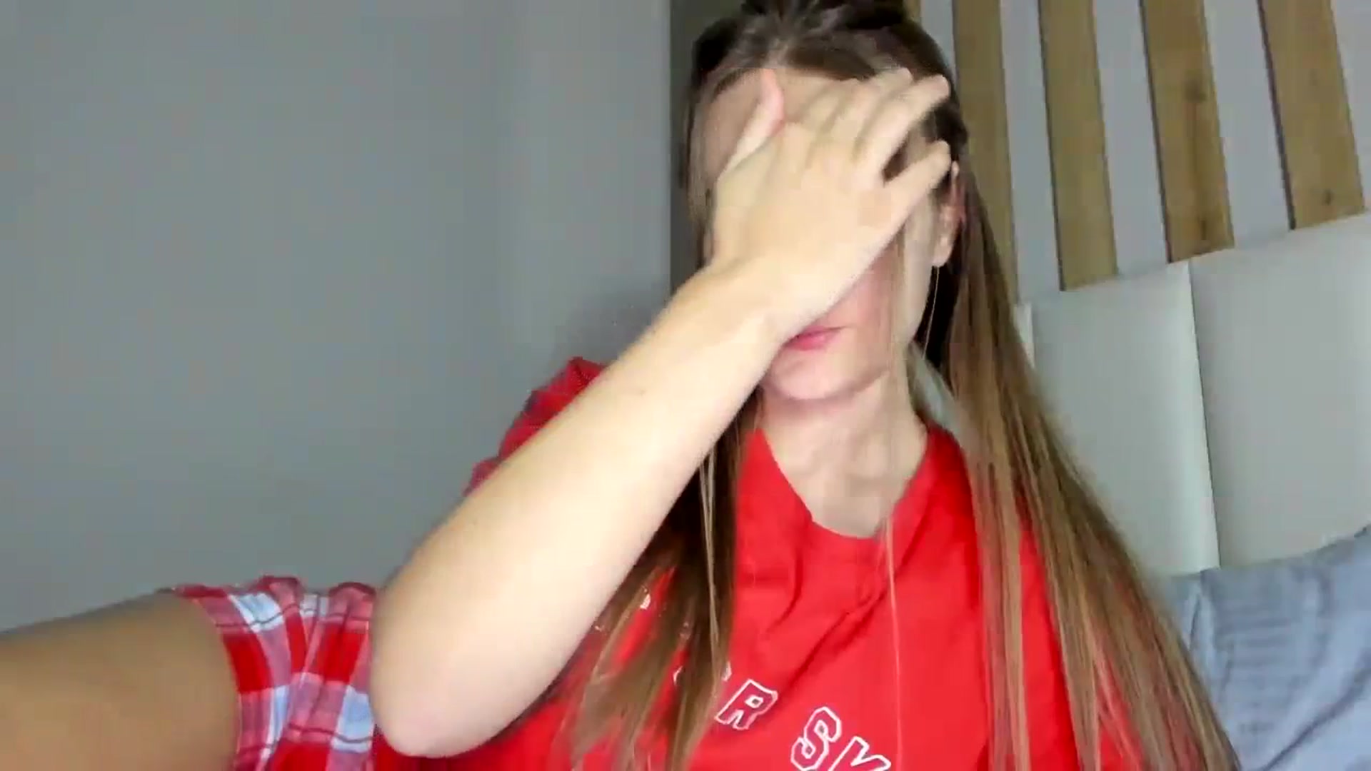 regular_girl video thumbnail
