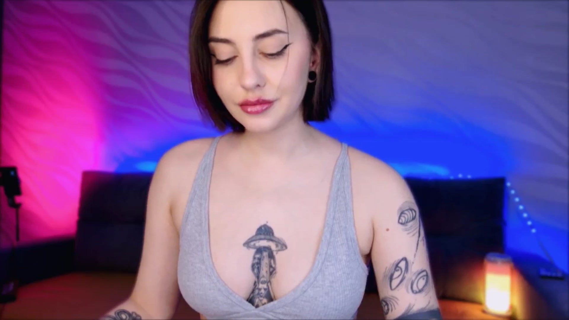 Alien_Eva video thumbnail