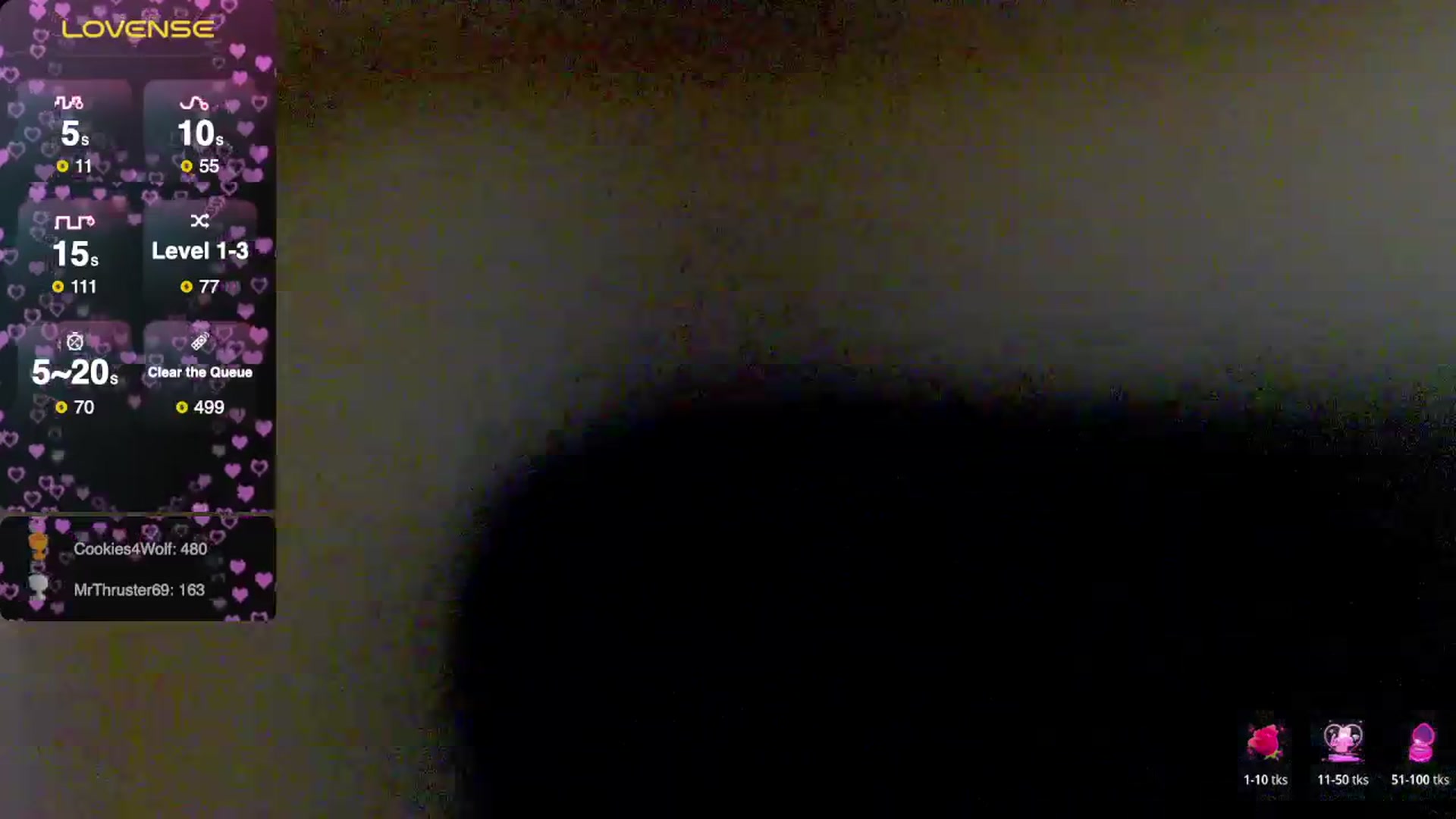 Mrsfoxy video thumbnail