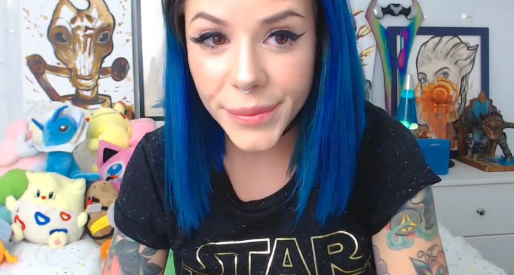 CortanaBlue video thumbnail