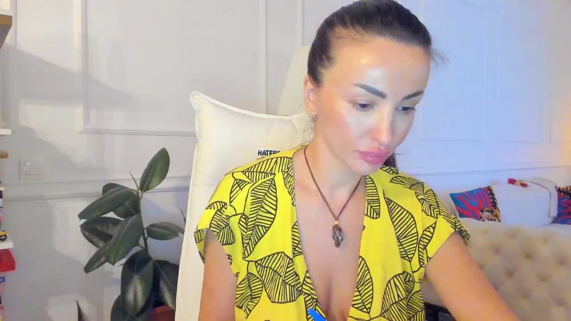 AlyssiaKENT1 video thumbnail