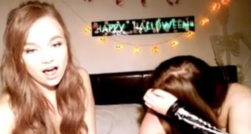 Brunette_Beth video thumbnail