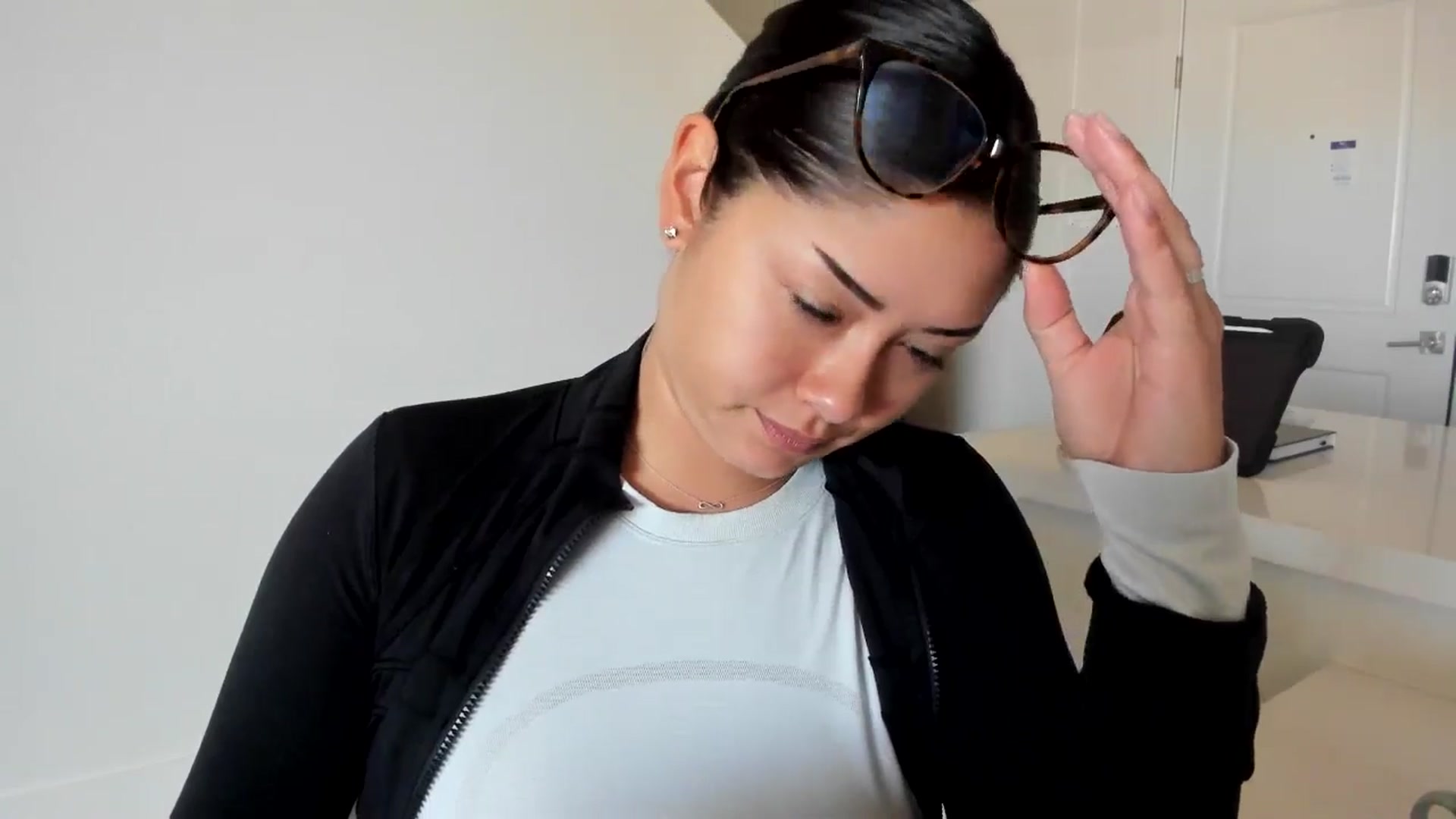YourGoddessLu video thumbnail