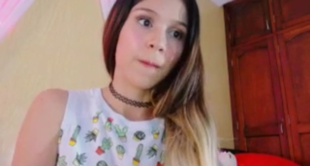 Becca_young video thumbnail