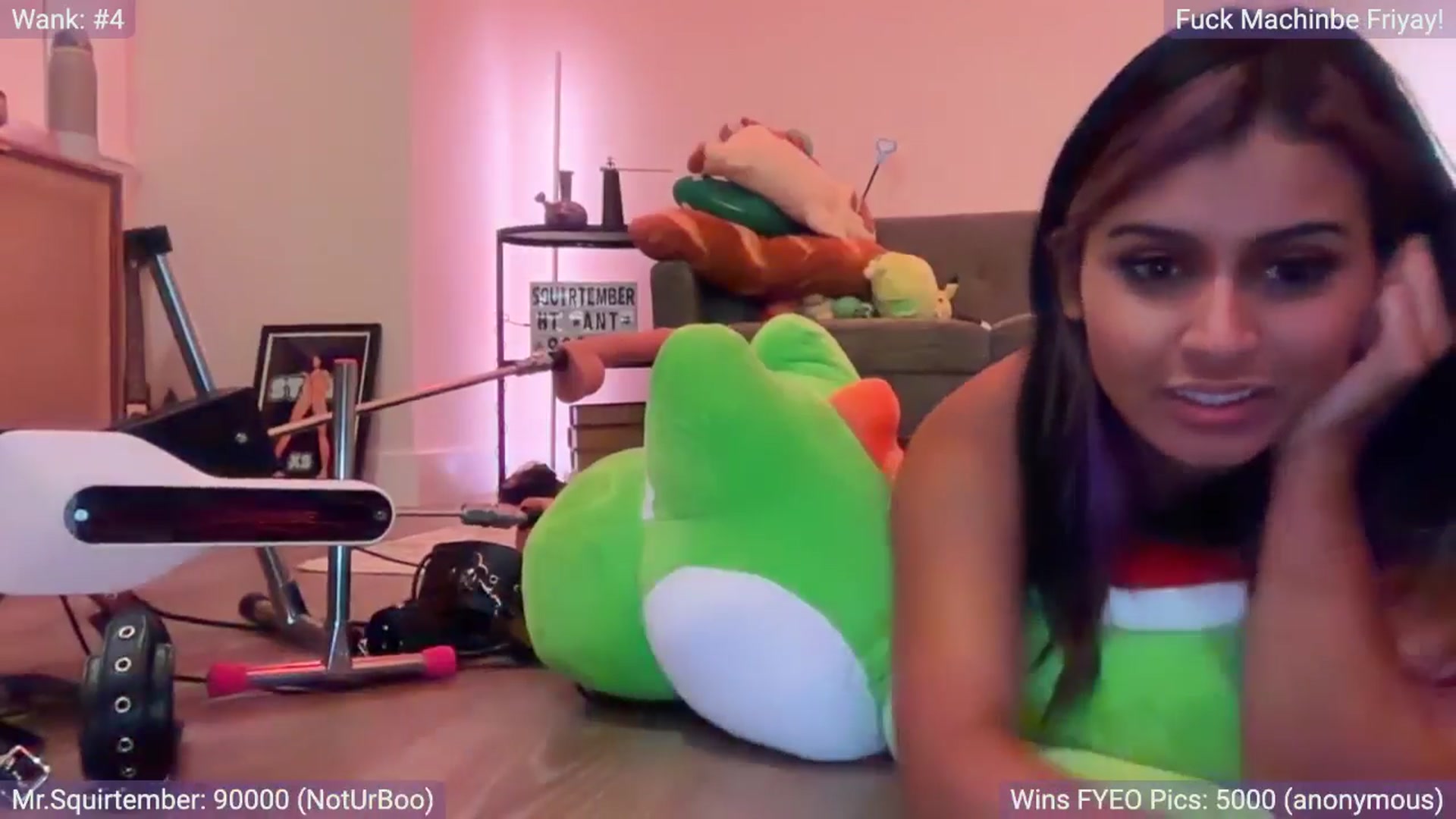 Stacy_x3 video thumbnail