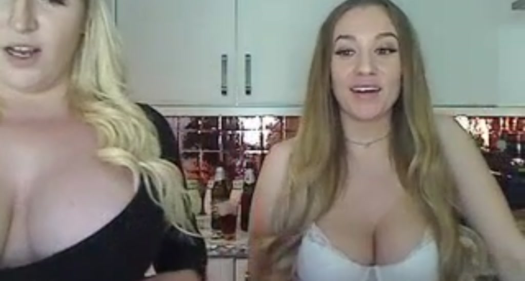 HollyAndEden video thumbnail