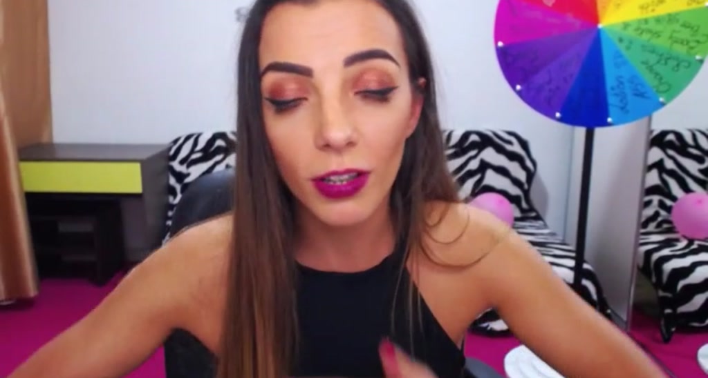 FitPrincessV video thumbnail