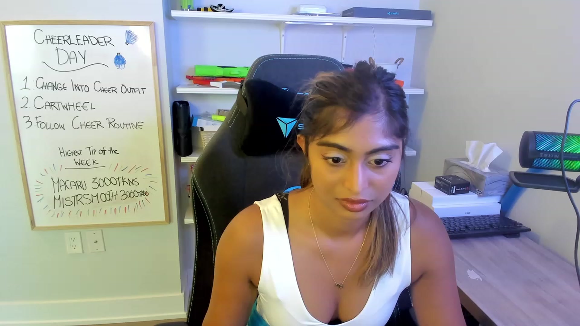 Missrinaroxx video thumbnail