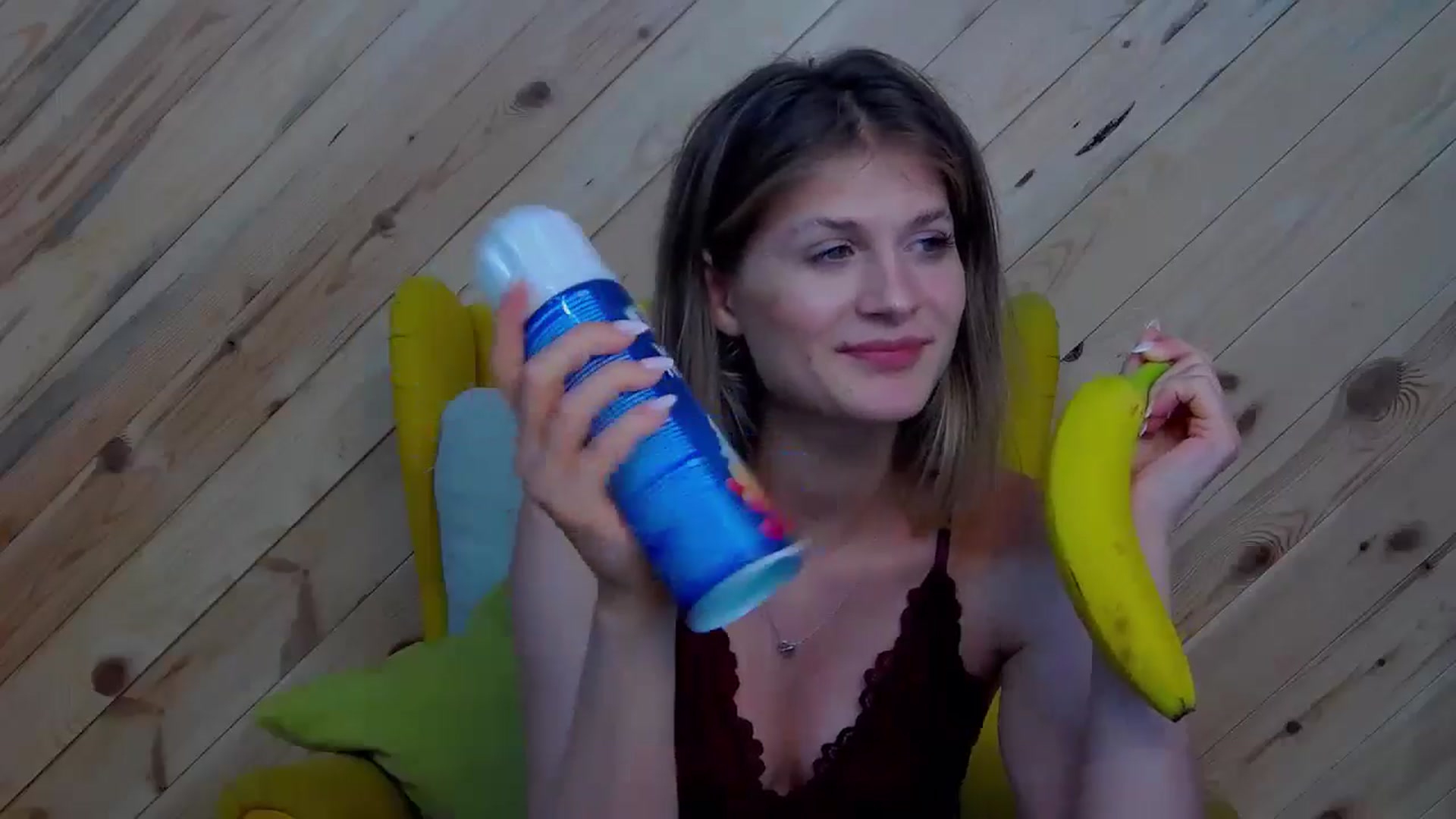 LeslieKat video thumbnail