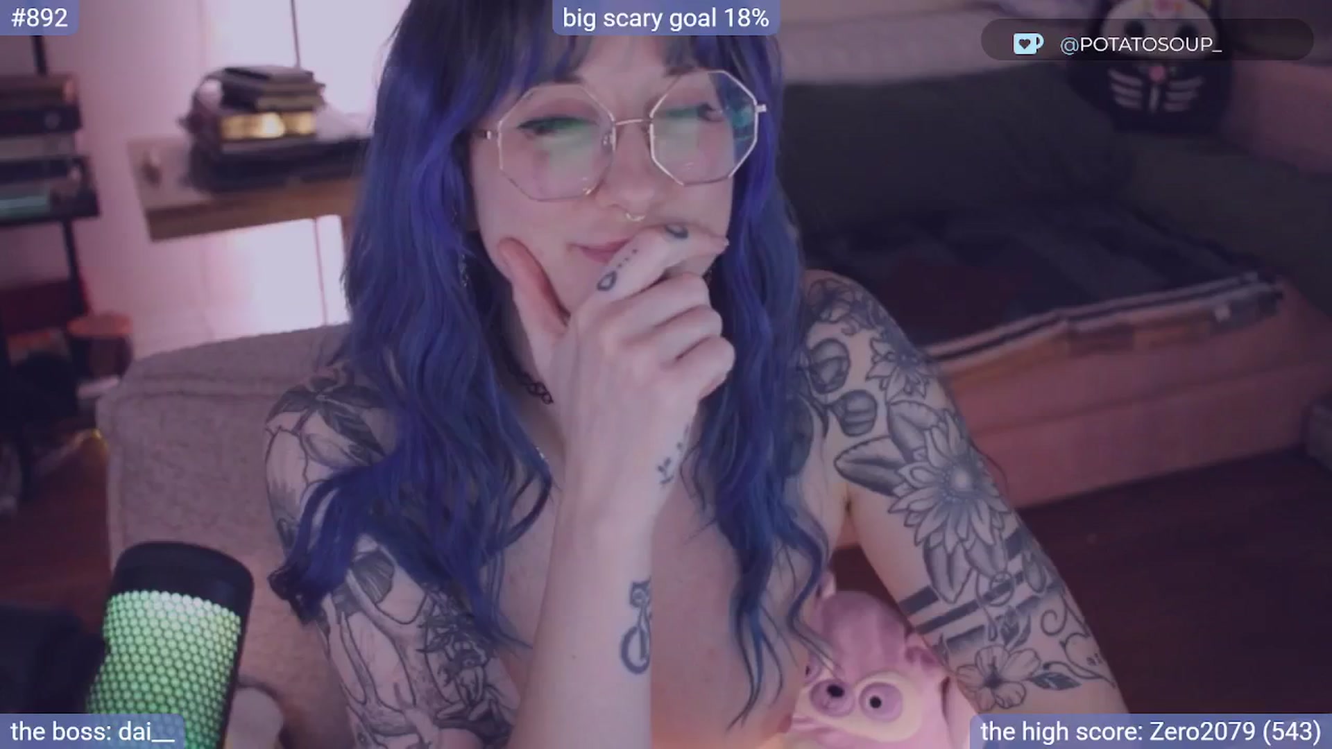 sluttypotato video thumbnail