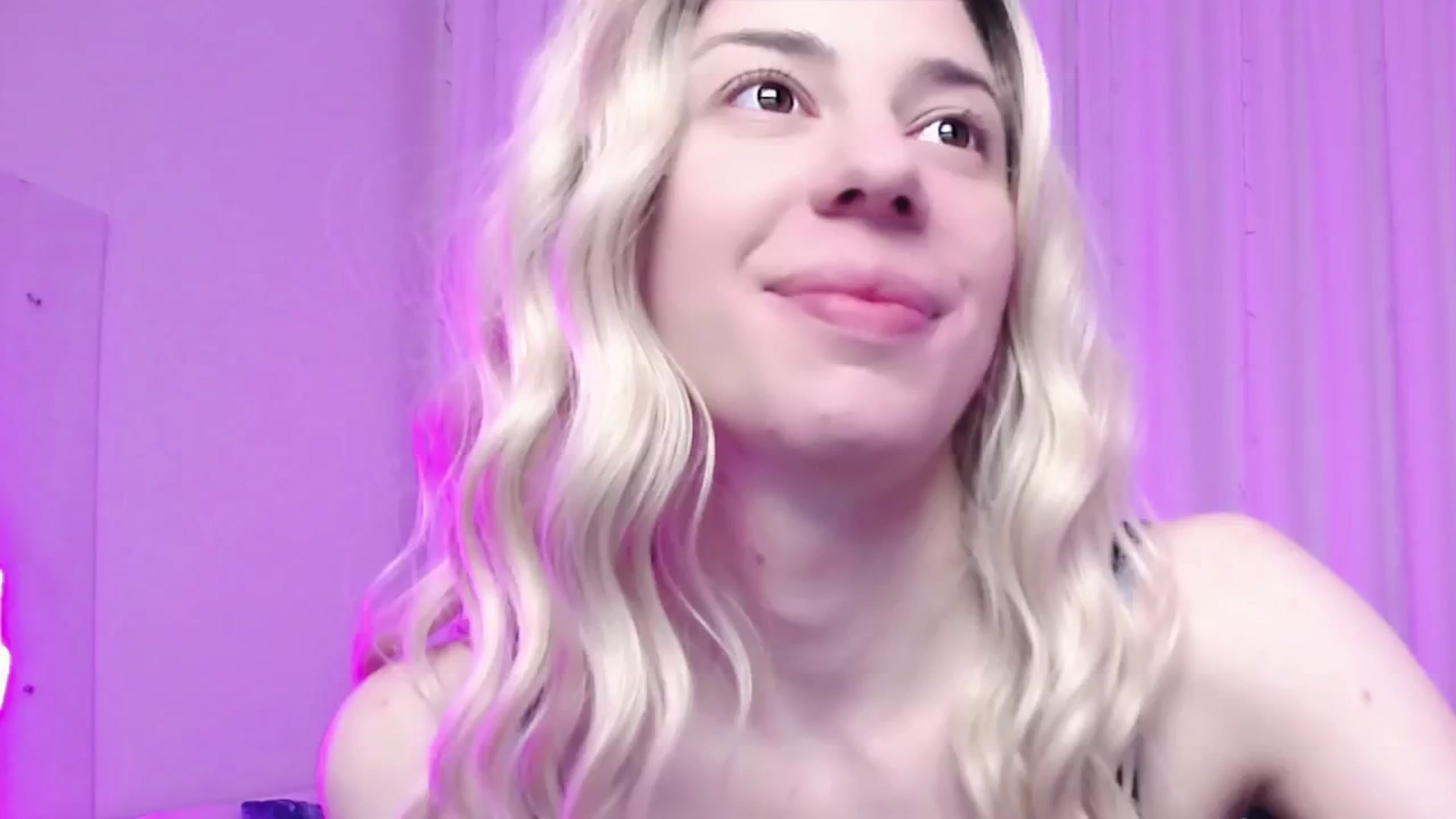 AlinaBlank video thumbnail