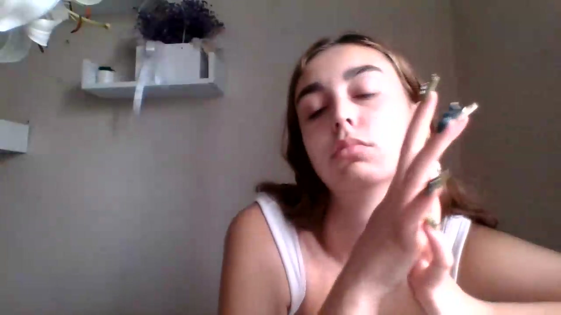 SabrinaXx video thumbnail