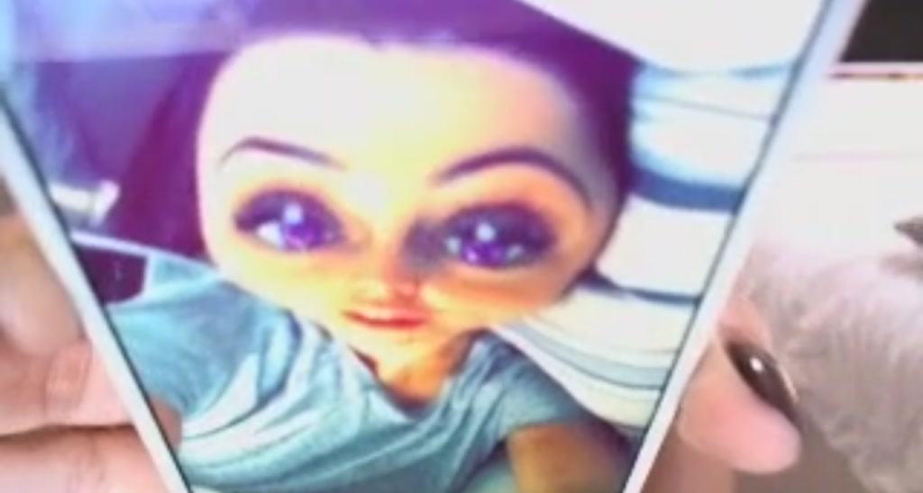UglyBeth video thumbnail
