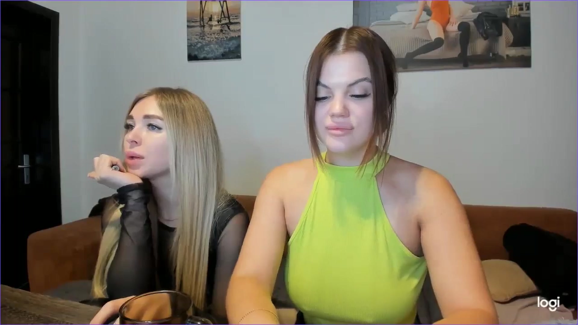 StefaniNell video thumbnail