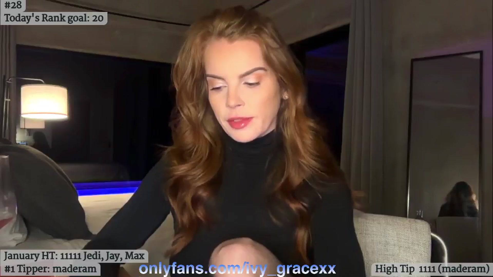 IvyGrace video thumbnail