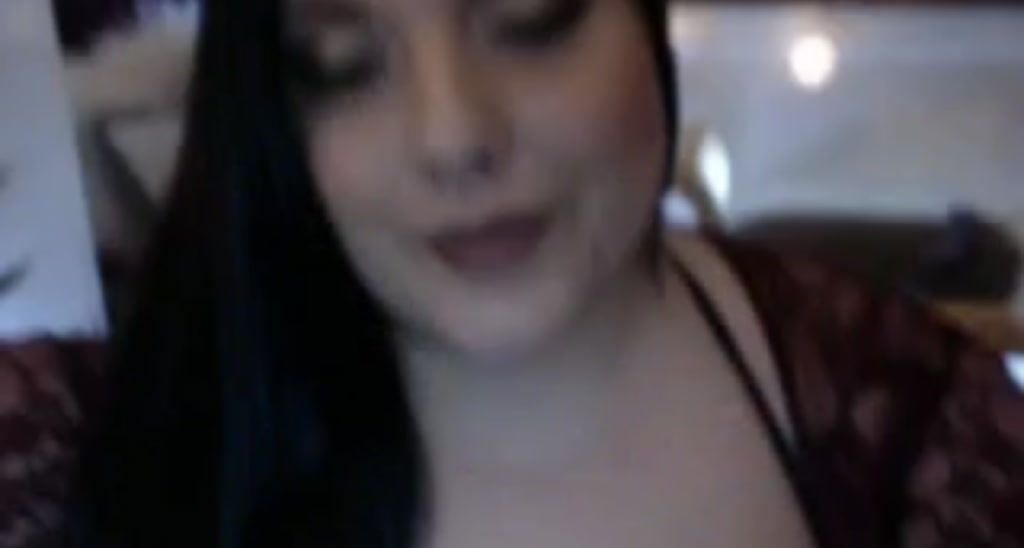CurvyMina video thumbnail