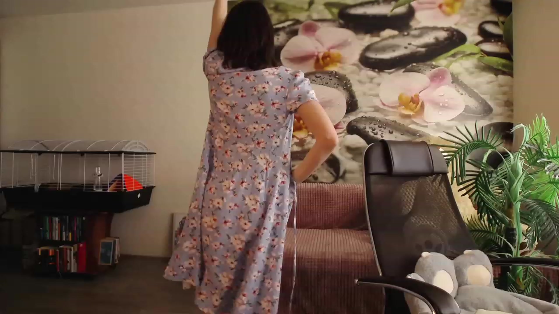 HoneyIAmHome video thumbnail