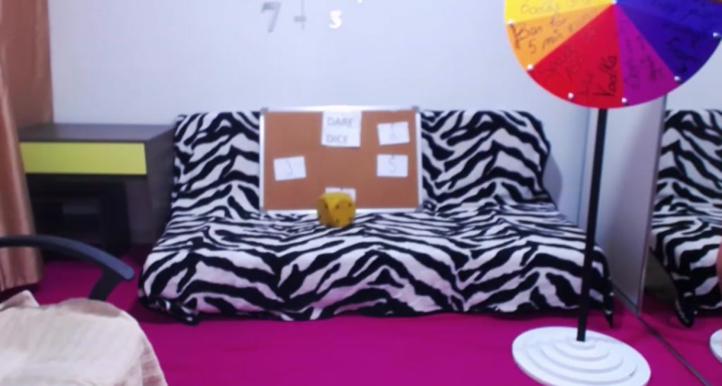 FitPrincessV video thumbnail