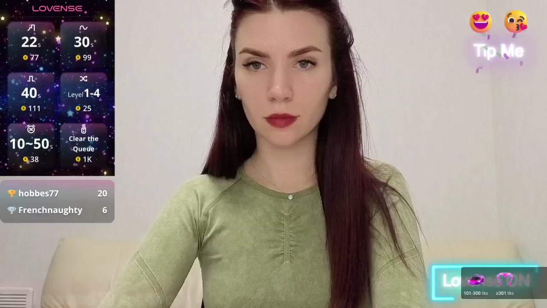 MiaLuxe video thumbnail