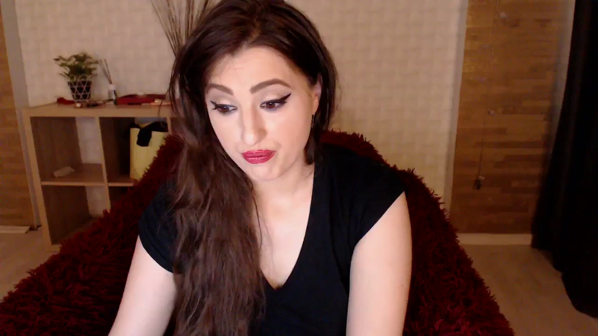 HotRebbecca video thumbnail