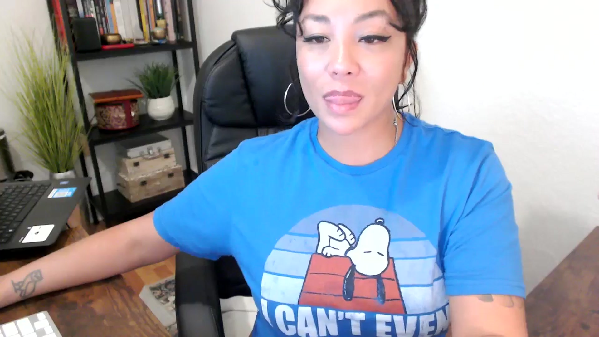 MickaylaMinx video thumbnail