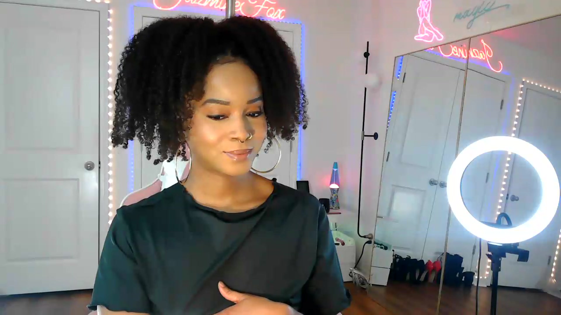 Jazminefox video thumbnail