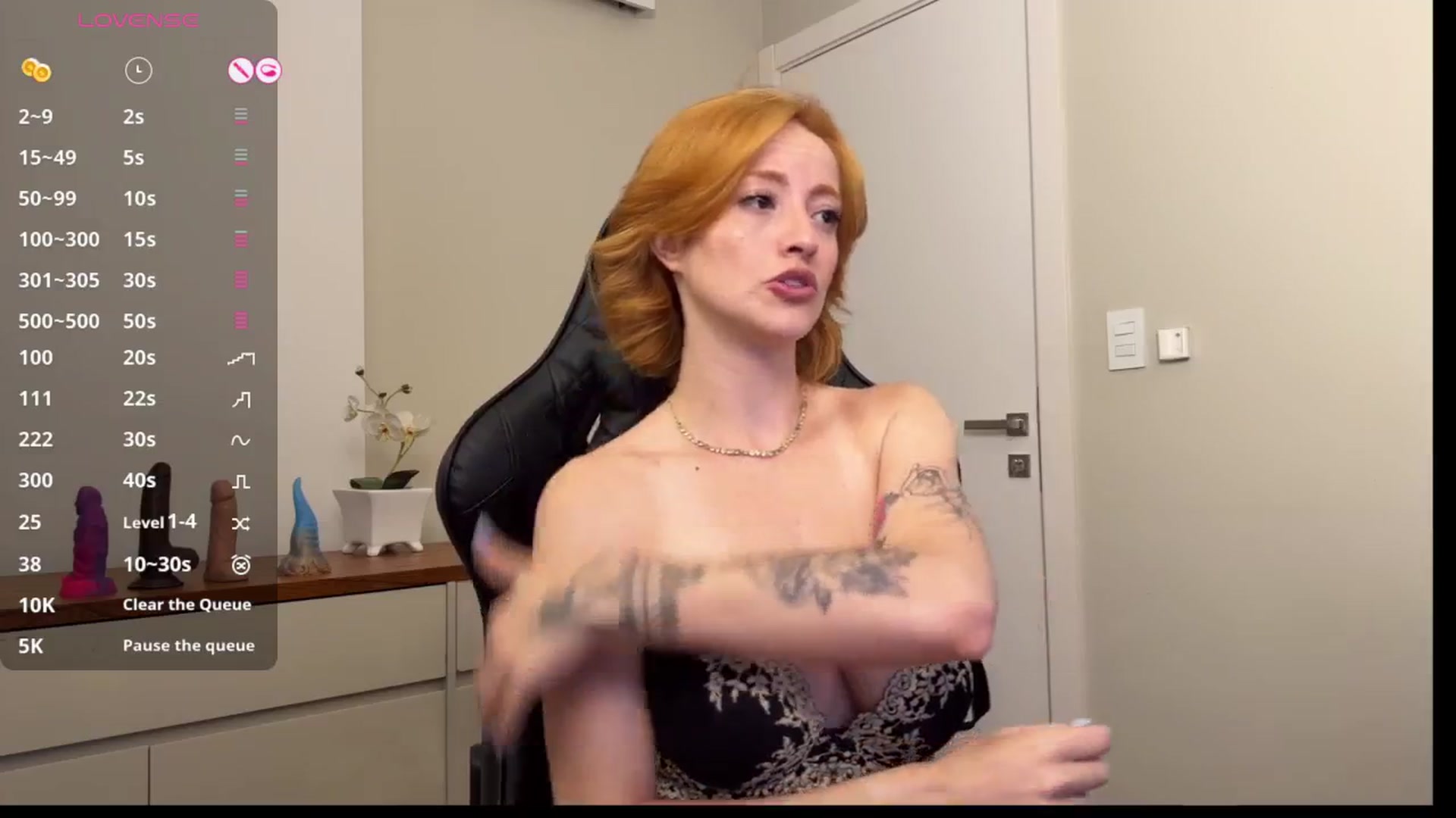 SmileGirl video thumbnail